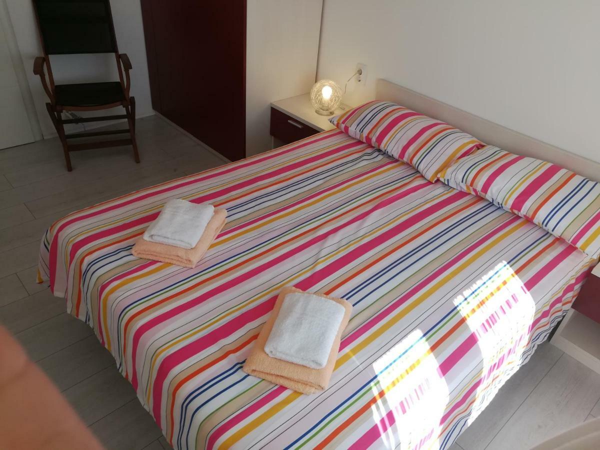 Apartment Bellavista Rijeka Exteriör bild